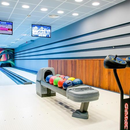 Kozmin Hotel Kosma מראה חיצוני תמונה