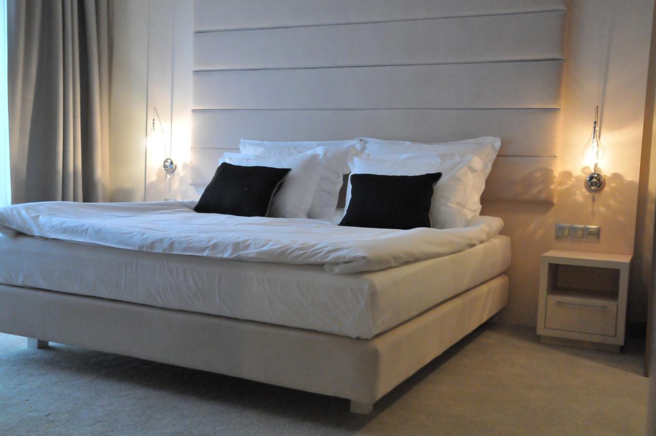 Kozmin Hotel Kosma מראה חיצוני תמונה