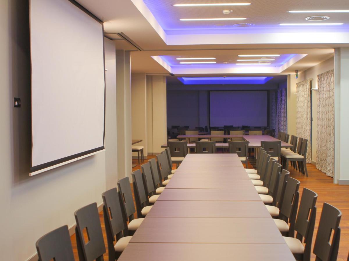 Kozmin Hotel Kosma מראה חיצוני תמונה