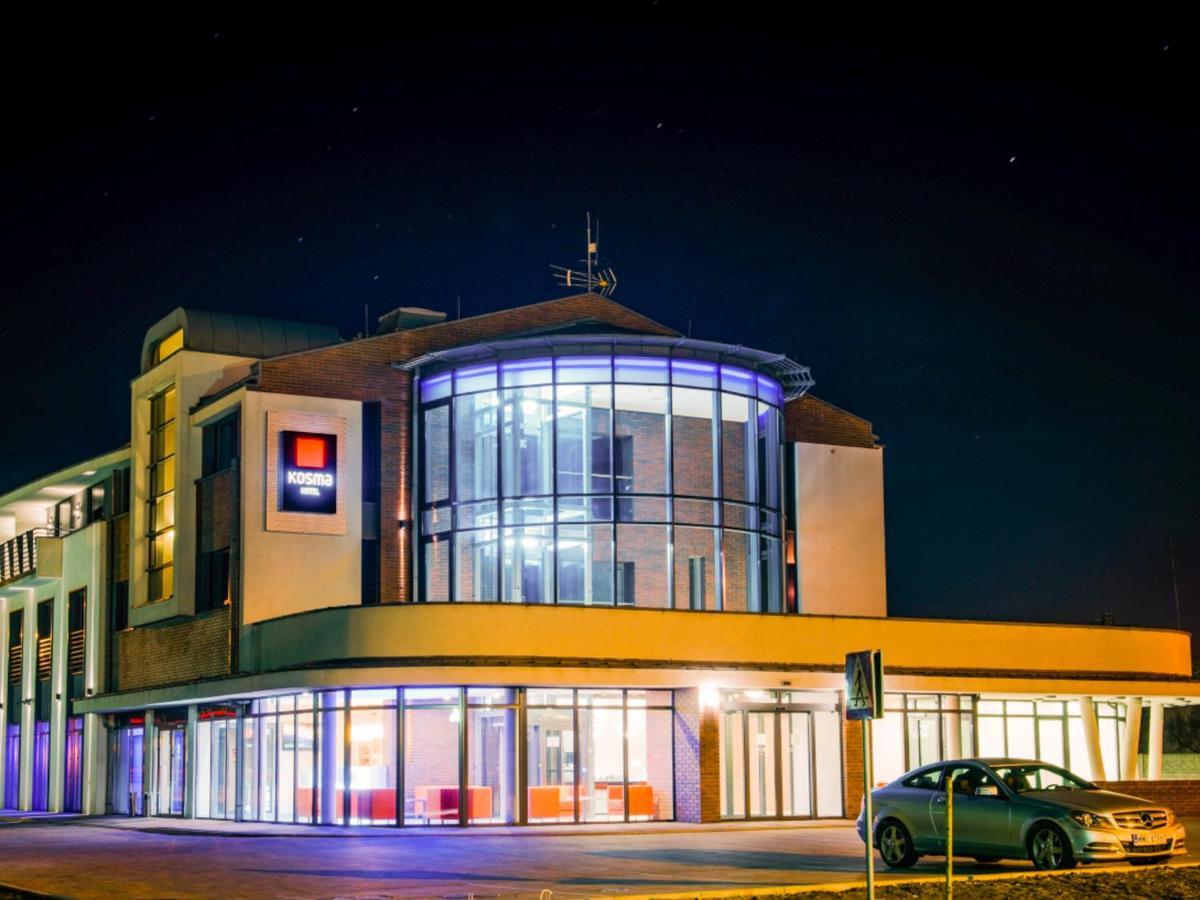 Kozmin Hotel Kosma מראה חיצוני תמונה